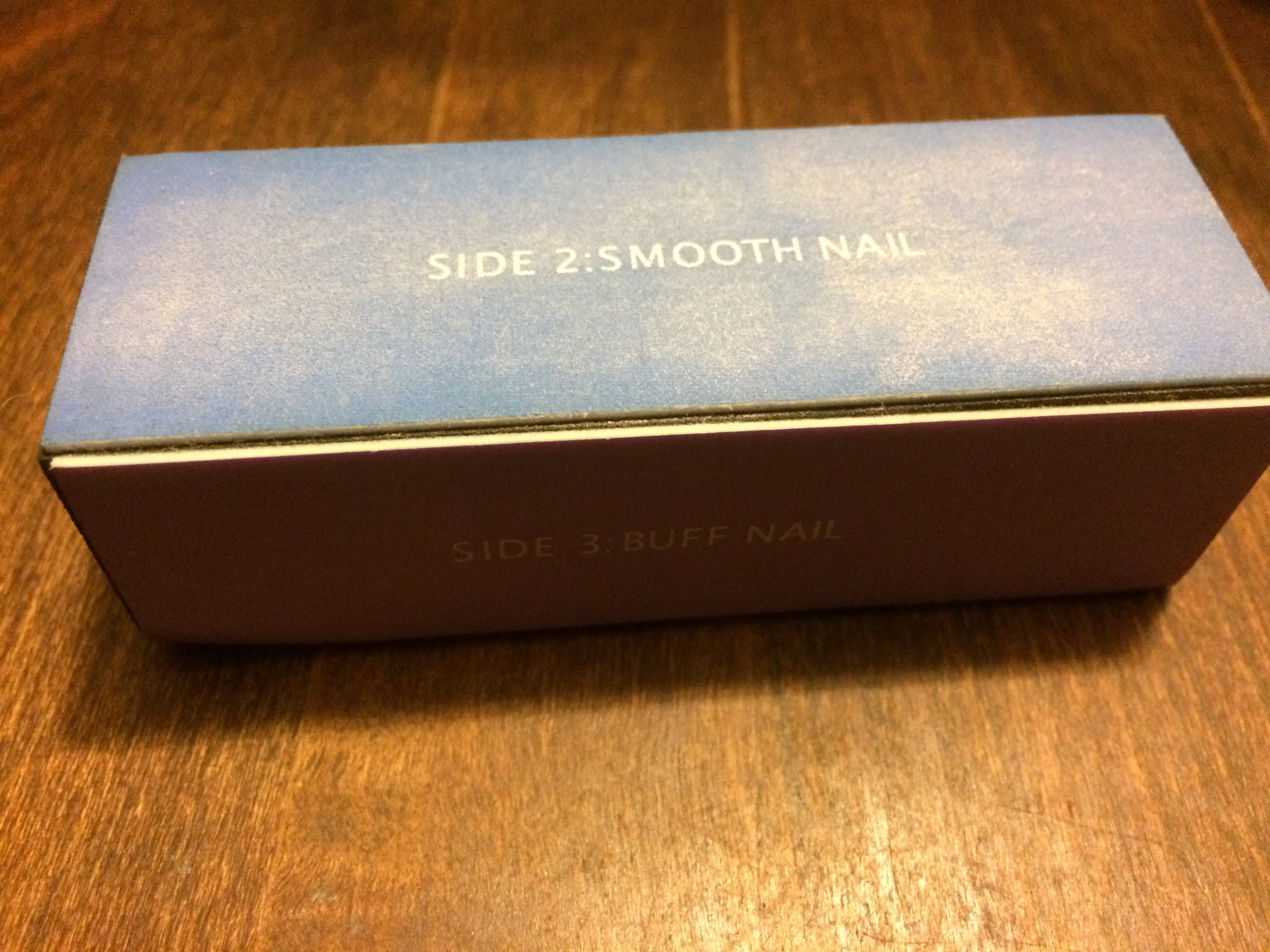 Photo of Trim Buffing Block uploaded by Alli S.