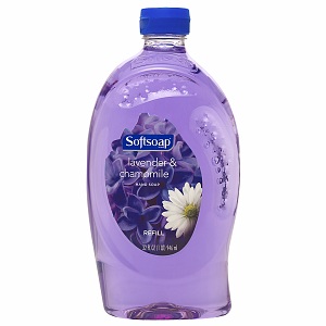 Photo of Softsoap® Naturals Antibacterial Liquid Hand Soap Refill uploaded by Samreen K.