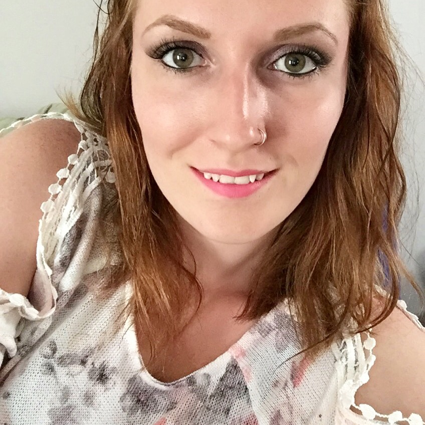 Photo of Garnier HerbaShine Color Creme uploaded by Nicole W.