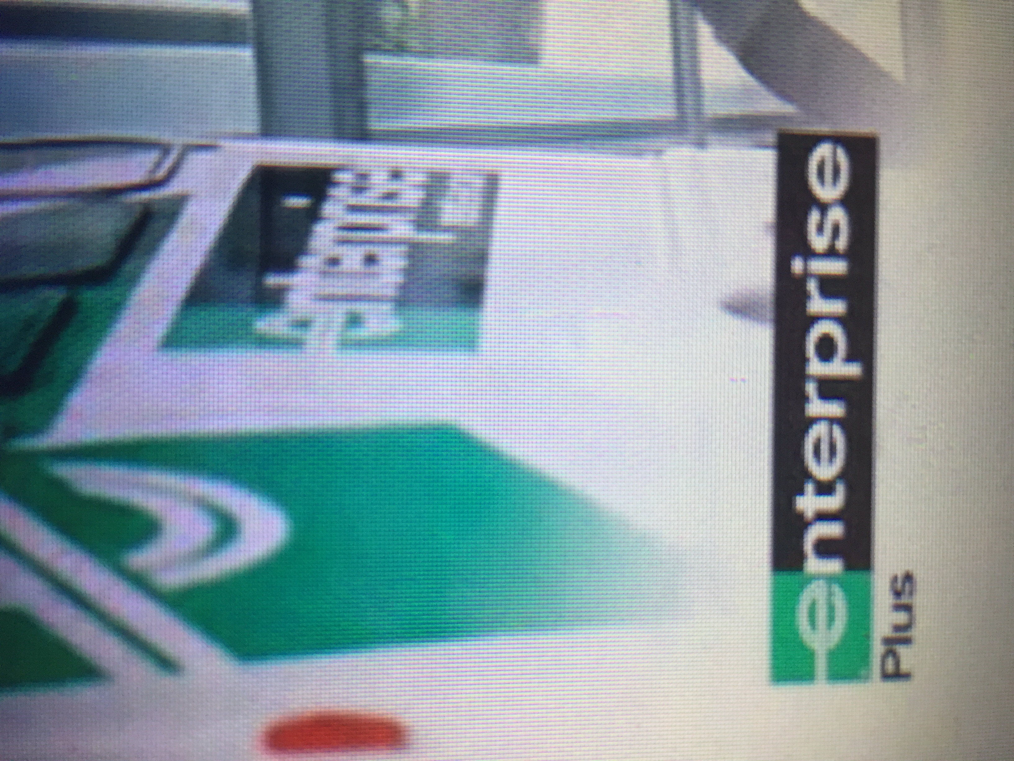 Photo of Enterprise Rent-A-Car uploaded by Krishelle A.