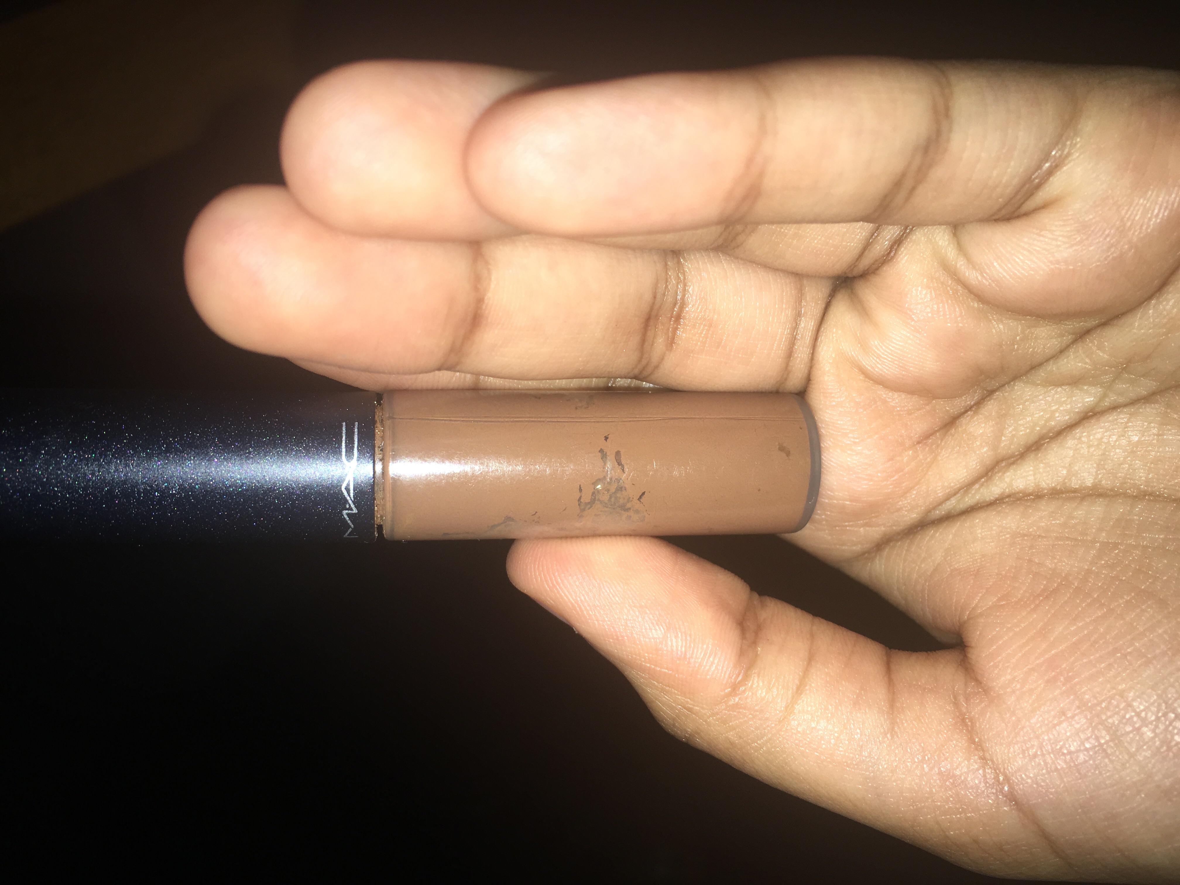 Photo of M.A.C Cosmetics Select Moisturecover uploaded by Salma S.