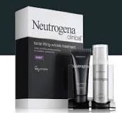 Photo of Neutrogena® Clinical Facial Lifting Wrinkle Treatment uploaded by Bella J.
