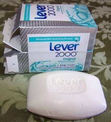 Photo of Lever 2000 Perfectly Fresh Refreshing Bar Soap 8 PackPerfectly Fresh Original uploaded by Thayy C.