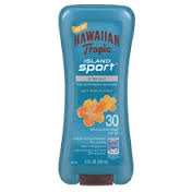 Photo of Hawaiian Tropic® Island Sport® Clear Spray SPF 15 Sunscreen uploaded by Persida G.