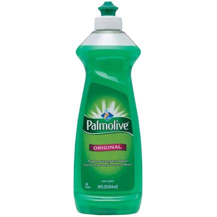 Photo of Palmolive® Ultra Pure & Clear uploaded by Ruth J.