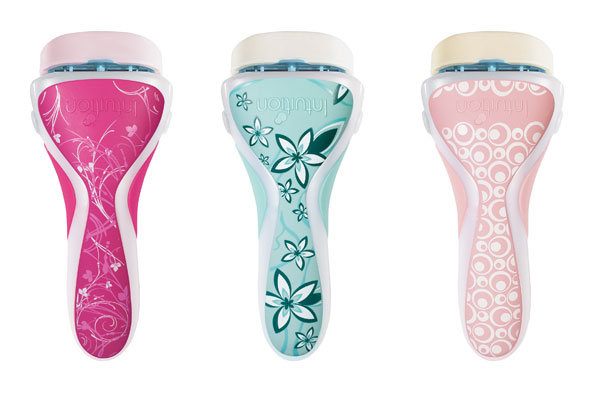 Photo of Schick Quattro for Women Go! Travel Case 1 Razor + 2 Refill Cartridges uploaded by Cochero G.