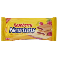 Photo of Nabisco Newtons Chewy Cookies Strawberry uploaded by BARBARA R.