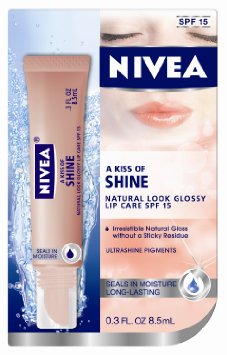 Photo of NIVEA a Kiss of Berry Swirl uploaded by Gaby H.