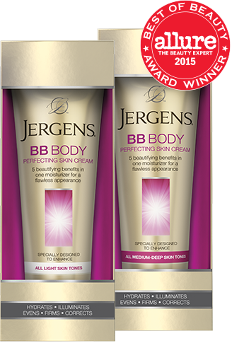 Photo of JERGENS® BB Body® Perfecting Skin Cream uploaded by Dianna G.