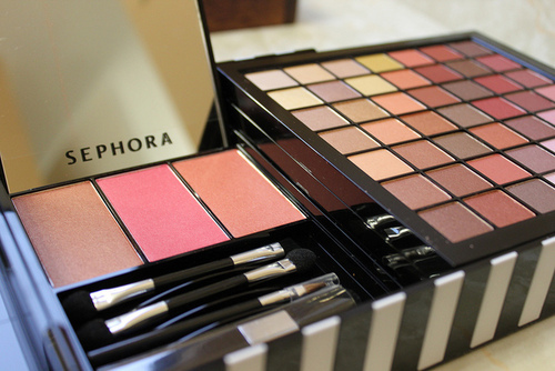 Photo of SEPHORA + PANTONE UNIVERSE™ Cooling Marsala Multi Stick uploaded by Kelly C.