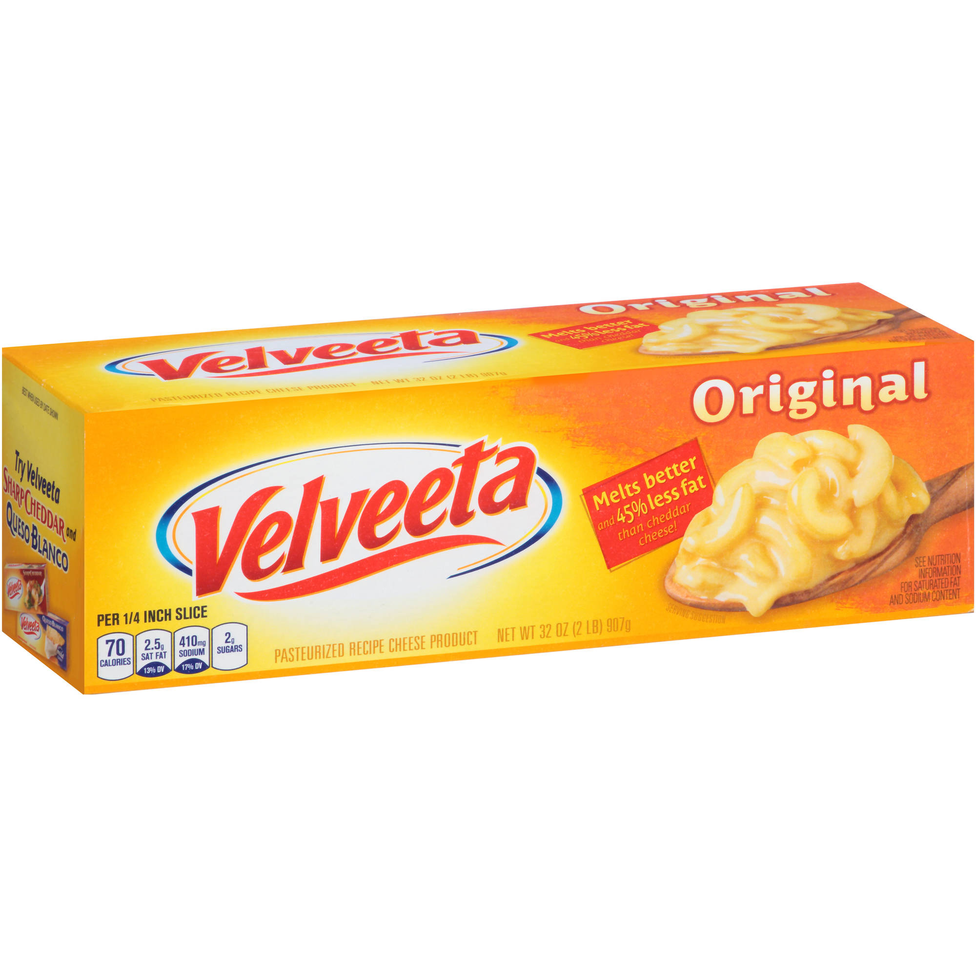 Photo of Velveeta Mini Blocks Original Cheese 20 oz. Box uploaded by Theresa B.