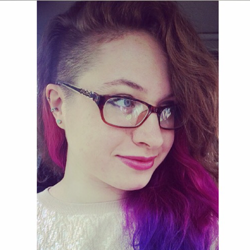 Ion Color Brilliance Brights Semi Permanent Hair Color Purple