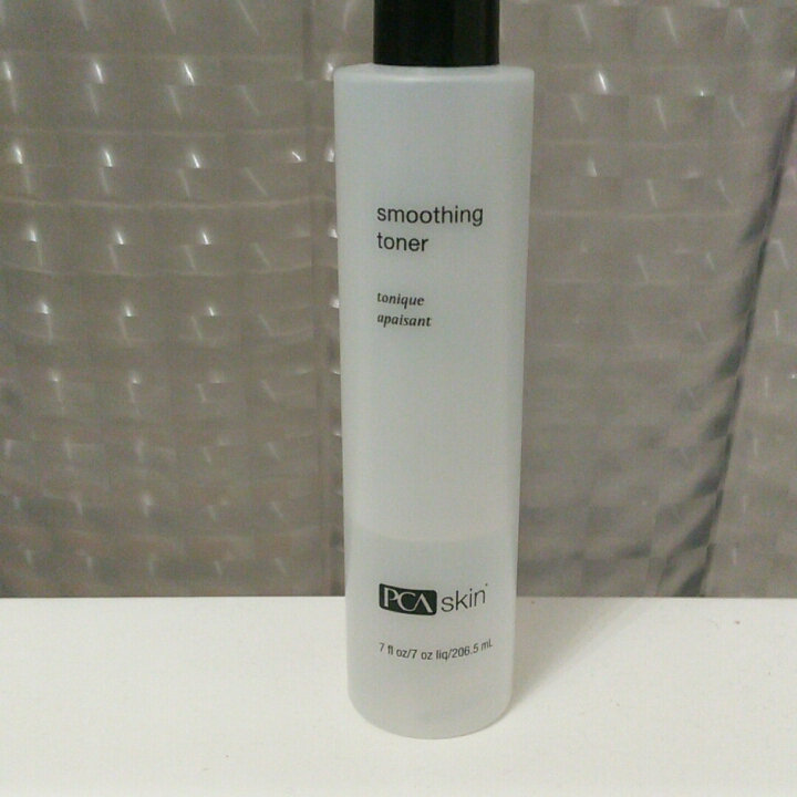 PCA Skin Smoothing Toner - 206.5ml/7oz