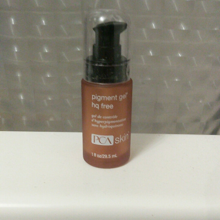 PCA Skin - Pigment Gel HQ Free