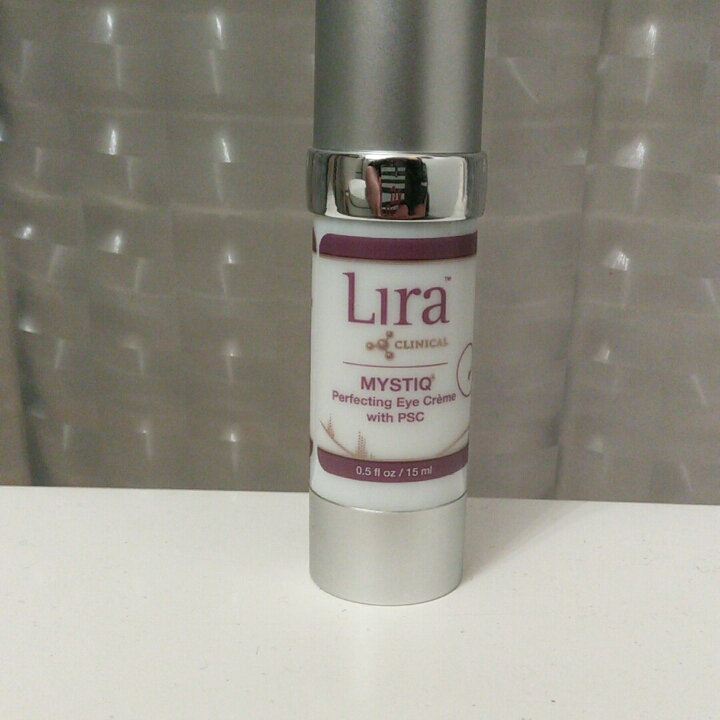 Lira Perfecting Eye Creme