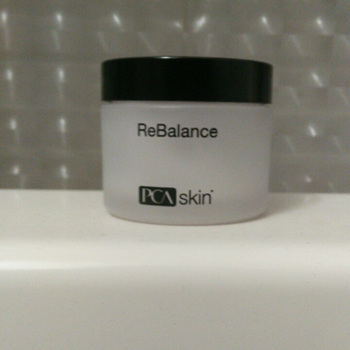 PCA Skin Rebalance