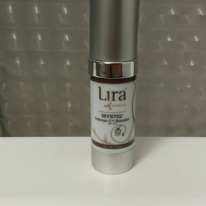 Lira Mystiq Intense C Booster