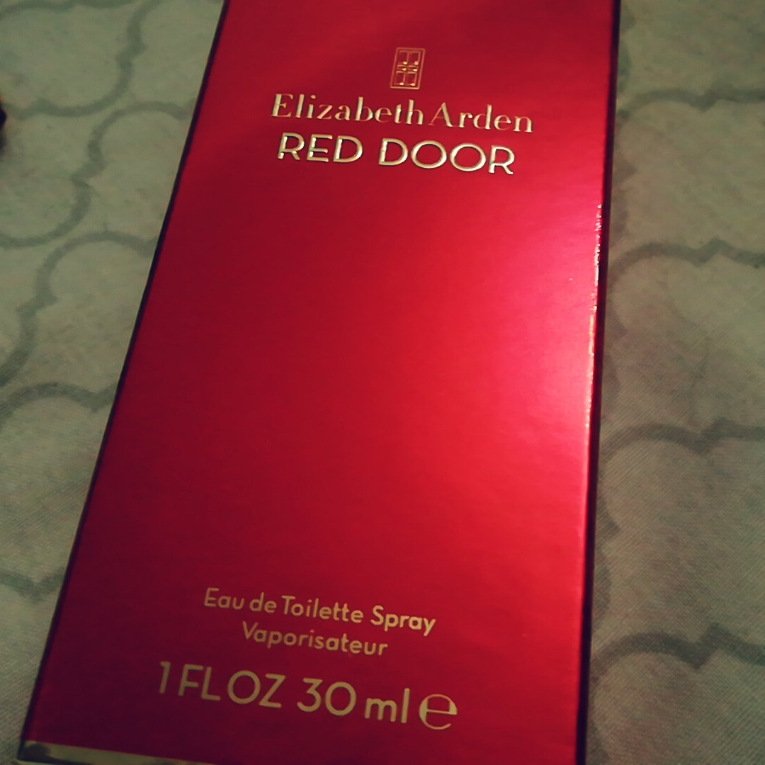 Elizabeth Arden Red Door Eau De Parfum Spray