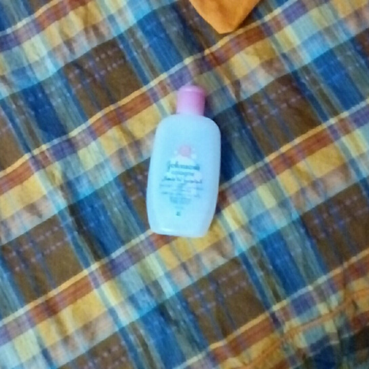 Johnson's® Baby Cologne Powder Mist