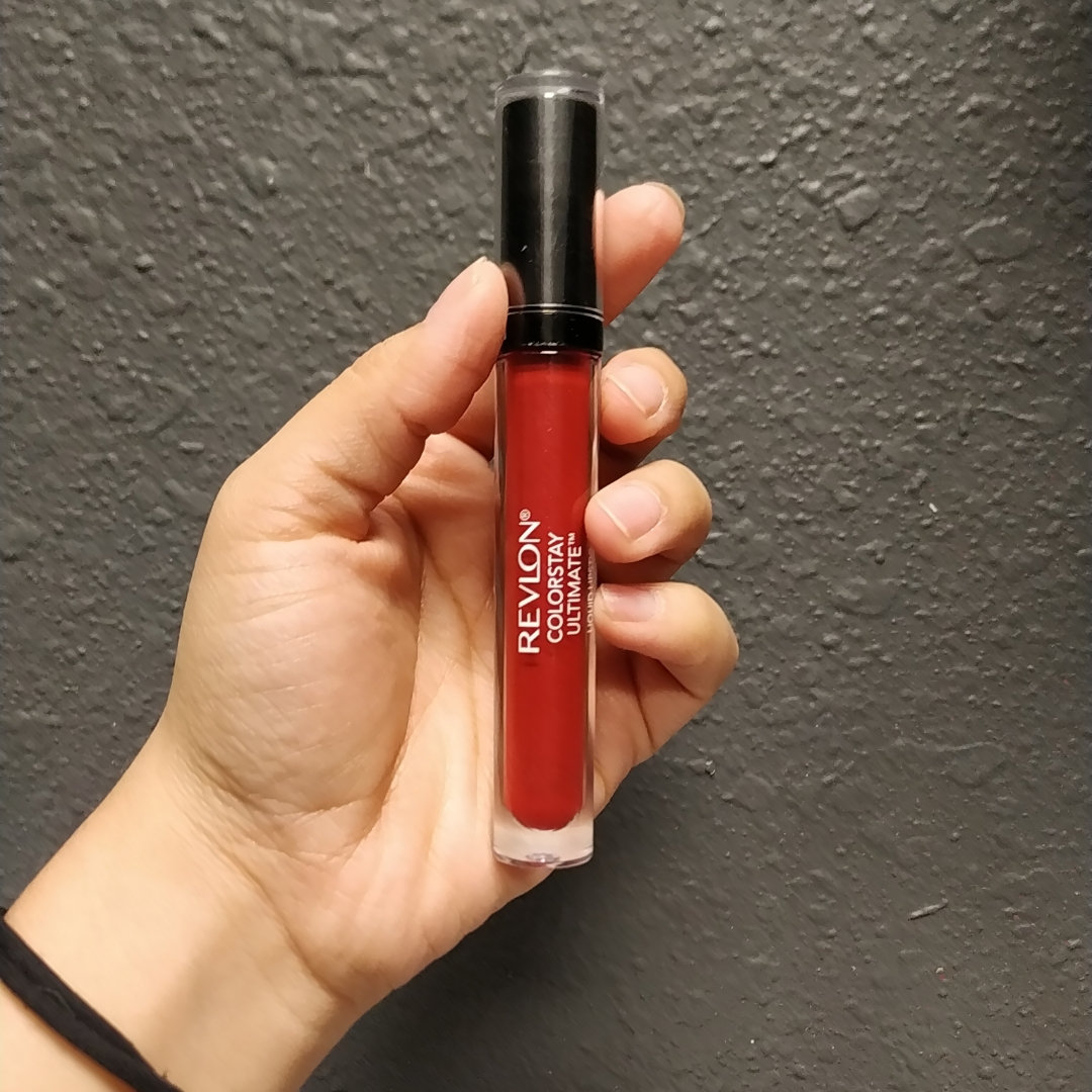 Revlon® ColorStay Ultimate™ Liquid Lipstick