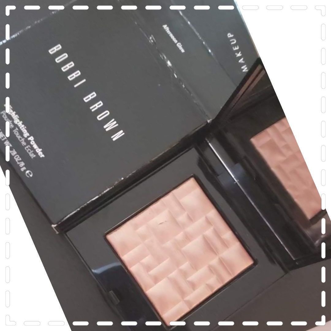 BOBBI BROWN Highlighting Powder