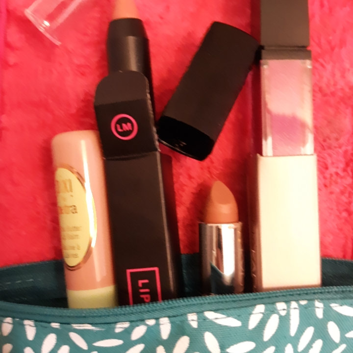 Bella Pierre Lipstick