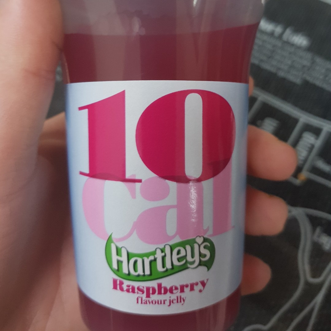 Hartley's