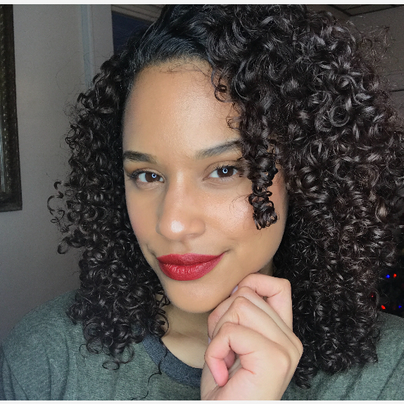 Can This Be Used To Get Curls If You Have Q A For Cantu Shea