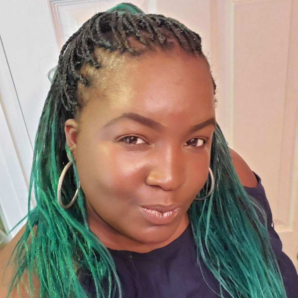 Sensationnel Synthetic Hair Braids Xpression Kanekalon Braid Bg
