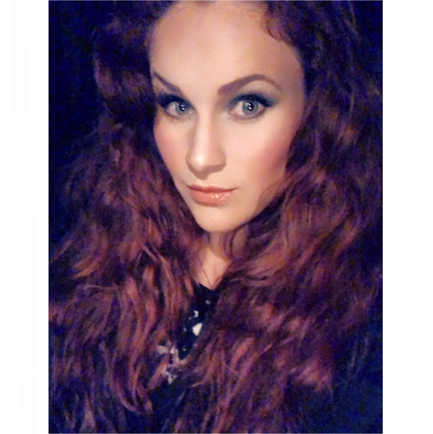Ion 4rv Medium Burgundy Brown Permanent Creme Hair Color 4rv