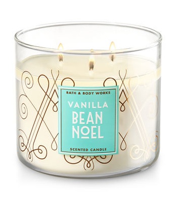Bath Body Works Vanilla Bean Noel 3 Wick Candle Reviews 2020