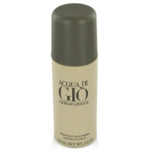 acqua di gio deodorant body spray