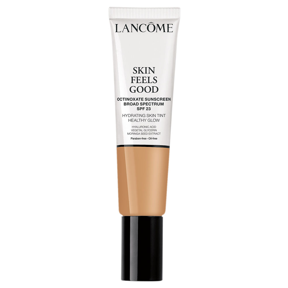 skin feels good skin nourishing foundation