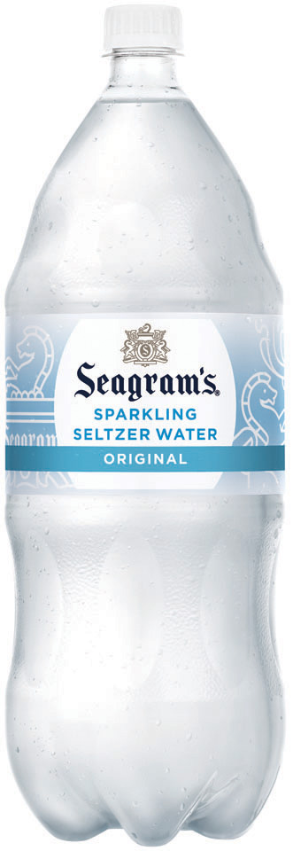 Seagram S Sparkling Seltzer Original Water Reviews