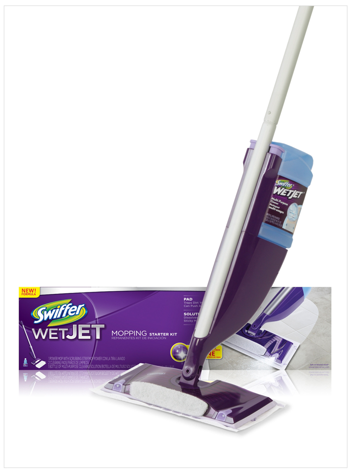 Swiffer Wetjet Mop Wood Floor Reviews 2020