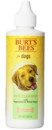 burt's bees ear cleaner