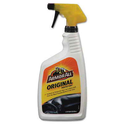 Armor All Original Protectant Reviews 2020