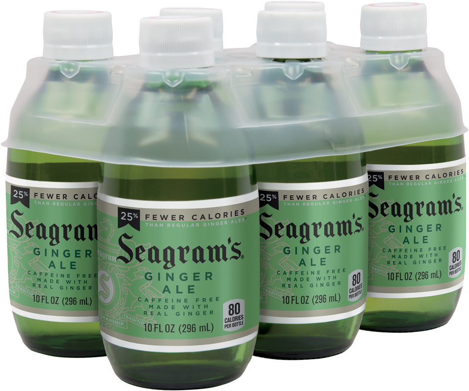 32 Seagram's Escapes Nutrition Label Label Design Ideas 2020