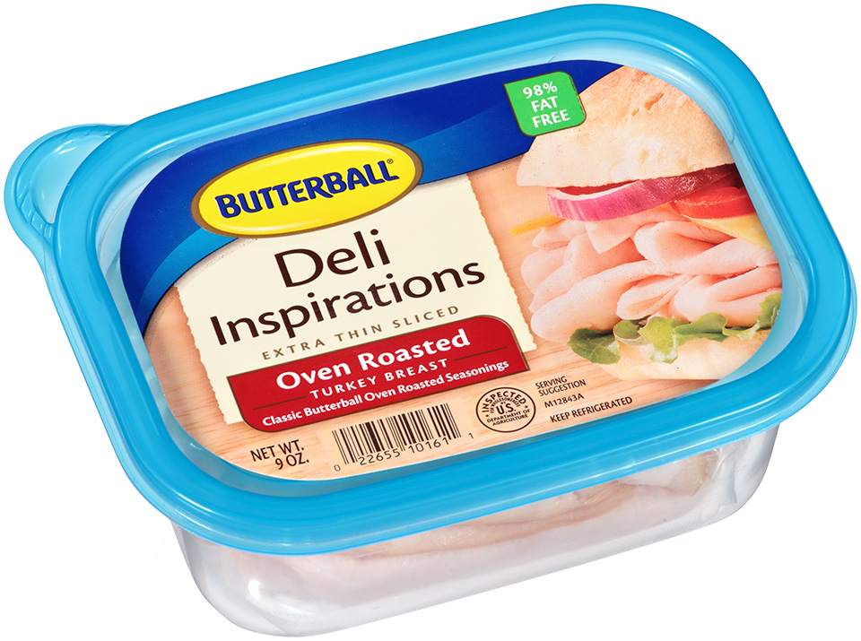 Butterball Turkey Breast In A Bag Reviews food made with butter