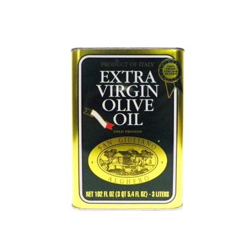San Giuliano Extra Virgin Olive Oil Reviews 2020