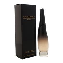 donna karan liquid cashmere black 100ml