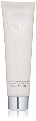 jimmy choo illicit body cream