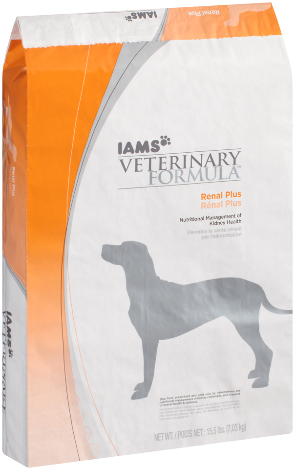 iams prescription dog food