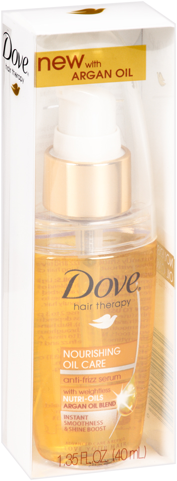 Dove Nourishing Oil Hair Care Reviews 2020