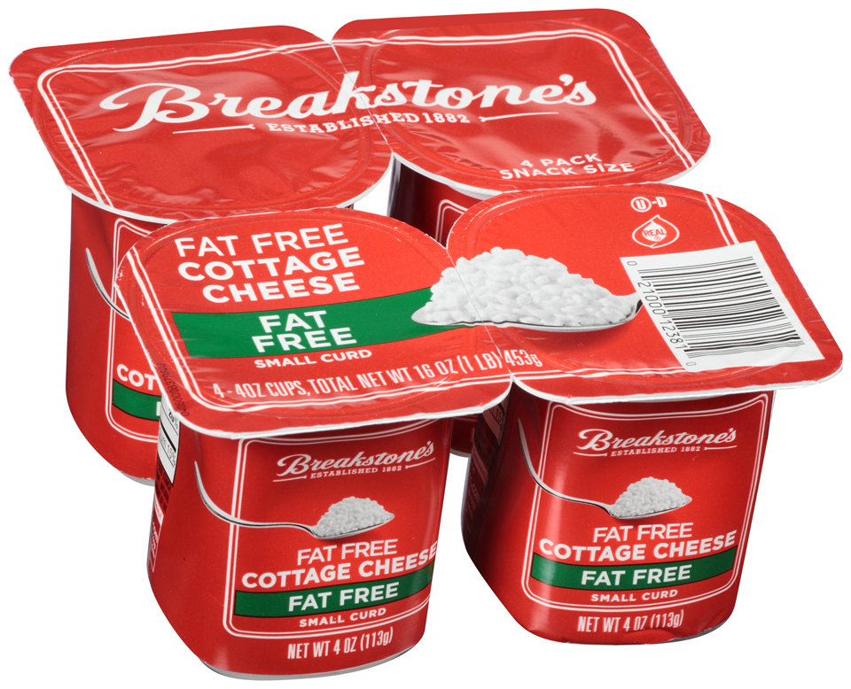 Breakstone S Small Curd Fat Free Cottage Cheese Reviews 2020