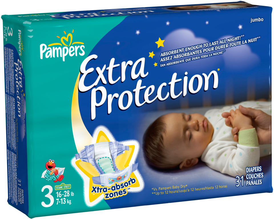 pampers overnight pull ups