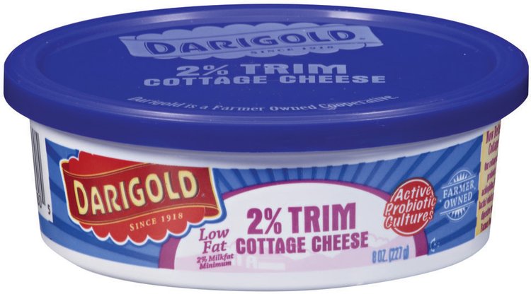 Darigold 2 Trim Low Fat Cottage Cheese Reviews 2020