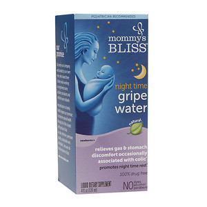 nite time gripe water