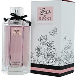 review gucci flora gardenia