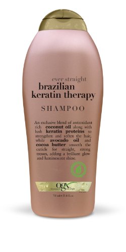 Ogx Brazilian Keratin Therapy Shampoo Reviews 2020